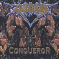 Conqueror